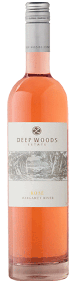 Deep Woods Estate Silver Label Rose